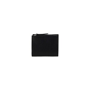 }^}WF Y z ANZT[ Wallet Black
