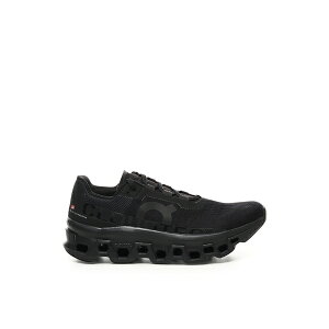 I Y Xj[J[ V[Y Cloudmonster Sneakers Black