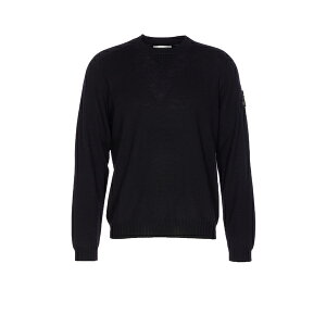 v~A[^ Y jbg&Z[^[ AE^[ Sweater Black