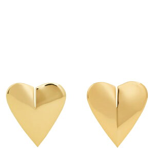 �A���C�A ���f�B�[�X �s�A�X���C�������O �A�N�Z�T���[ Le Coeur Torn Earrings Golden