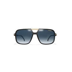 J[i fB[X TOXACEFA ANZT[ CARRERA 350/S Sunglasses Black Gold