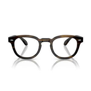 Io[s[vY fB[X TOXACEFA ANZT[ Ov5036 - Sheldrake 1677 Marrone Corteccia Glasses Marrone