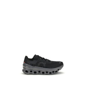 I fB[X Xj[J[ V[Y Cloudmonster Sneakers -