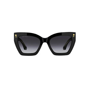 Gg fB[X TOXACEFA ANZT[ ETRO 0090/S Sunglasses O Black