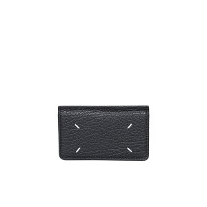 }^}WF Y z ANZT[ Card Holder Slim 2 Black