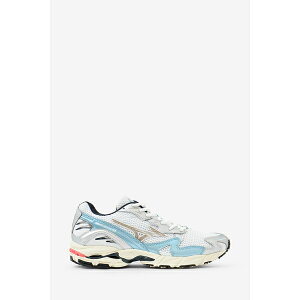 ~Ym fB[X Xj[J[ V[Y Wave Rider Sneakers white