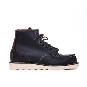 bhEBO Y hXV[Y V[Y Classic Moc Laced Shoes Black