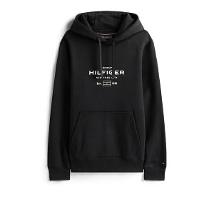 g~[ qtBK[ Y jbg&Z[^[ AE^[ Tommy Hilfiger Sweaters Black Black