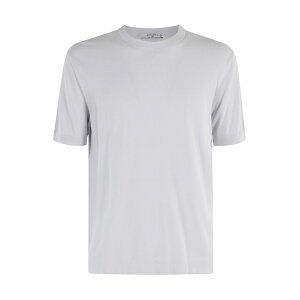 `R1901 Y jbg&Z[^[ AE^[ Tess Liscio Girocollo T Glicine