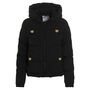 XL[m fB[X WPbgu] AE^[ Logo Button Down Jacket Black