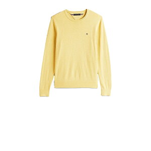 �g�~�[ �q���t�B�K�[ �����Y �j�b�g&�Z�[�^�[ �A�E�^�[ Tommy Hilfiger Sweaters CITRONELLA HEATHER