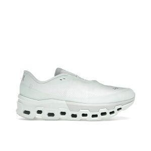 On �I�� ���f�B�[�X �X�j�[�J�[ �yOn Running Cloudmonster 2 POST ARCHIVE FACTION Vapor Frost (Women's)�z �T�C�Y US_8.5(25.5cm) Vapor/Frost