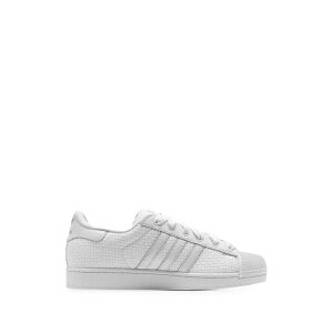 �A�f�B�_�X �����Y �X�j�[�J�[ �V���[�Y Superstar ii shell-toe sneakers White