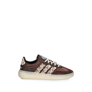 �A�f�B�_�X ���f�B�[�X �X�j�[�J�[ �V���[�Y Barreda decode shoes Brown