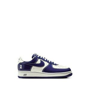 �i�C�L �����Y �X�j�[�J�[ �V���[�Y Air force 1 nigo sneakers Blue