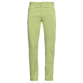 【送料無料】 イザイア メンズ カジュアルパンツ ボトムス Pants Green