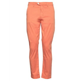 【送料無料】 センス メンズ カジュアルパンツ ボトムス Pants Orange