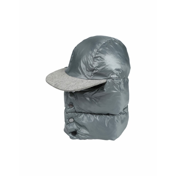 エルメネジルド ゼニア メンズ Hats Lead 帽子 アクセサリー 帽子 | dn-sc.kz