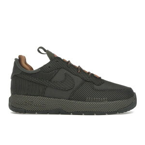 Nike �i�C�L ���f�B�[�X �X�j�[�J�[ �yNike Air Force 1 Wild Low Cargo Khaki Sequoia (Women's)�z �T�C�Y US_W_10.5 Cargo Khaki/Sequoia/Flax/Cargo Khaki
