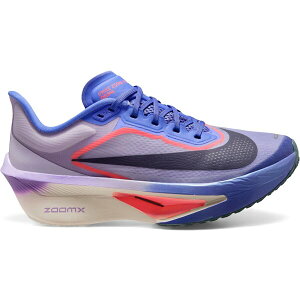 Nike �i�C�L ���f�B�[�X �X�j�[�J�[ �yNike Zoom Fly 6 Violet Mist Hot Lava (Women's)�z �T�C�Y US_W_10.5 Violet Mist/Hot Lava/Bright Violet/Purple Dynasty
