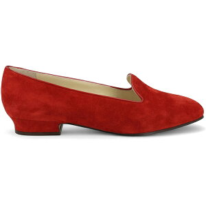 Ferragamo �t�F���K�� ���f�B�[�X �X�j�[�J�[ �yFerragamo Timpano Archive Limited Edition 1990s Pumps Red (Women's)�z �T�C�Y US_9.5(26.5cm) Red