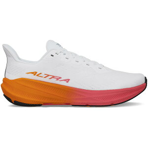 Altra �I���g�� ���f�B�[�X �X�j�[�J�[ �yAltra Experience Flow 2 White Orange (Women's)�z �T�C�Y US_8(25.0cm) White/Orange