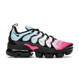 Nike �i�C�L ���f�B�[�X �X�j�[�J�[ �yNike Air VaporMax Plus Hyper Pink Glacier Ice (Women's)�z �T�C�Y US_W_10.5 Hyper Pink/Pink Foam-Glacier Ice-Black