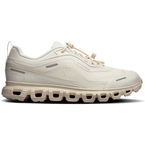 On �I�� ���f�B�[�X �X�j�[�J�[ �yOn Running Cloud 6 Geo Waterproof Dew (Women's)�z �T�C�Y US_6(23.0cm) Dew/Dew