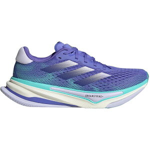 adidas �A�f�B�_�X ���f�B�[�X �X�j�[�J�[ �yadidas Supernova Prima Cobalt Blue Purple Tint Dark Blue (Women's)�z �T�C�Y US_7.5(24.5cm) Cobalt Blue/Purple Tint/Dark Blue