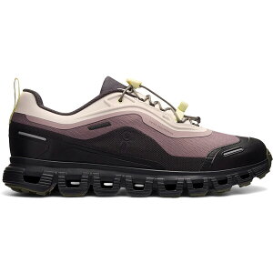 On �I�� ���f�B�[�X �X�j�[�J�[ �yOn Running Cloud 6 Geo Dew Gobi (Women's)�z �T�C�Y US_9.5(26.5cm) Dew/Gobi
