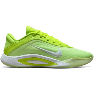 Nike �i�C�L ���f�B�[�X �X�j�[�J�[ �yNike A'ja Wilson A'One Lem & Lime (Women's)�z �T�C�Y US_6(23.0cm) Volt/White/Barely Volt