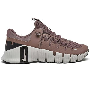 Nike �i�C�L ���f�B�[�X �X�j�[�J�[ �yNike Free Metcon 5 Smokey Muave (Women's)�z �T�C�Y US_5(22.0cm) Smokey Mauve/Light Bone/Velvet Brown/Platinum Violet