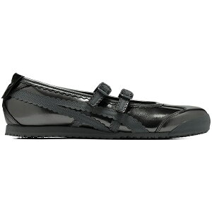 Onitsuka Tiger �I�j�c�J�^�C�K�[ ���f�B�[�X �X�j�[�J�[ �yOnitsuka Tiger Mexico 66 TGRS Metallic Pack Gunmetal Metropolis (Women's)�z �T�C�Y US_7.5(24.5cm) Gunmetal/Metropolis