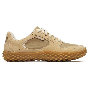 Merrell ������ ���f�B�[�X �X�j�[�J�[ �yMerrell Wrapt Sneaker Beaver (Women's)�z �T�C�Y US_W_10 Beaver