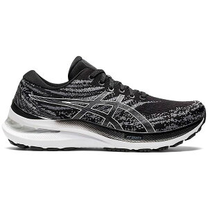ASICS �A�V�b�N�X ���f�B�[�X �X�j�[�J�[ �yASICS Gel-Kayano 29 Black White (Women's)�z �T�C�Y US_6.5(23.5cm) Black/White