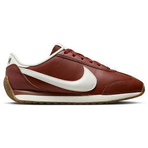 Nike �i�C�L ���f�B�[�X �X�j�[�J�[ �yNike Pacific Leather Cinnamon Sail Gum (Women's)�z �T�C�Y US_9.5(26.5cm) Cinnamon/Gum Dark Brown/Black/Sail