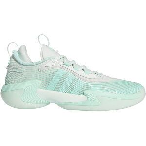 adidas �A�f�B�_�X ���f�B�[�X �X�j�[�J�[ �yadidas Exhibit Select Crystal Jade Clear Mint (Women's)�z �T�C�Y US_9(26.0cm) Crystal Jade/Clear Mint/Clear Mint