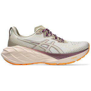 ASICS �A�V�b�N�X ���f�B�[�X �X�j�[�J�[ �yASICS Novablast TR Pearl Pink (Women's)�z �T�C�Y US_6.5(23.5cm) Nature Bathing/Pearl Pink