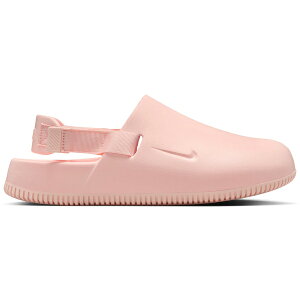 Nike �i�C�L ���f�B�[�X �X�j�[�J�[ �yNike Calm Mule Arctic Orange (Women's)�z �T�C�Y US_W_11 Arctic Orange/Arctic Orange/Arctic Orange