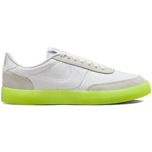 Nike �i�C�L ���f�B�[�X �X�j�[�J�[ �yNike Killshot 2 White Volt (Women's)�z �T�C�Y US_6.5(23.5cm) White/Volt/Photon Dust/White