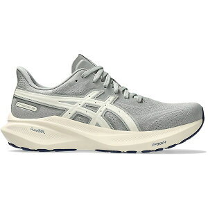 ASICS �A�V�b�N�X ���f�B�[�X �X�j�[�J�[ �yASICS GT-2000 13 ASICS Track Club Seal Grey (Women's)�z �T�C�Y US_5(22.0cm) Seal Grey/Birch