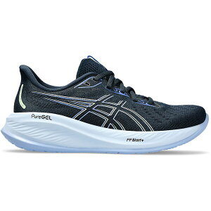 ASICS �A�V�b�N�X ���f�B�[�X �X�j�[�J�[ �yASICS Gel-Cumulus 26 French Blue Light Sapphire (Women's)�z �T�C�Y US_7.5(24.5cm) French Blue/Light Sapphire