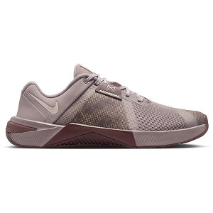 Nike �i�C�L ���f�B�[�X �X�j�[�J�[ �yNike Metcon 10 Light Violet Ore Tattoo (Women's)�z �T�C�Y US_7.5(24.5cm) Light Violet Ore/Tattoo/Silt Red