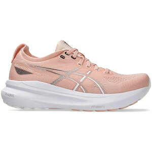 ASICS �A�V�b�N�X ���f�B�[�X �X�j�[�J�[ �yASICS Gel-Kayano 31 Breeze White (Women's)�z �T�C�Y US_8(25.0cm) Breeze/White