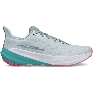 Altra �I���g�� ���f�B�[�X �X�j�[�J�[ �yAltra Experience Flow 2 Grey Teal (Women's)�z �T�C�Y US_7.5(24.5cm) Grey/Teal