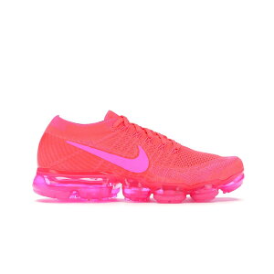 Nike �i�C�L ���f�B�[�X �X�j�[�J�[ �yNike Air VaporMax Hyper Punch (Women's)�z �T�C�Y US_5.5(22.5cm) Hyper Punch/Pink Blast