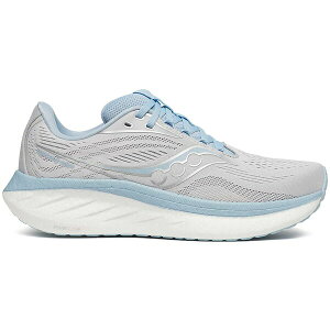 Saucony �T�b�J�j�[ ���f�B�[�X �X�j�[�J�[ �ySaucony Ride 18 Cloud Cream (Women's)�z �T�C�Y US_8.5(25.5cm) Cloud/Cream