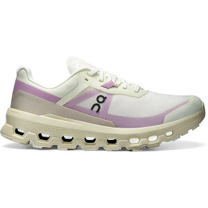 On �I�� ���f�B�[�X �X�j�[�J�[ �yOn Running Cloudvista 2 Ivory Seedling (Women's)�z �T�C�Y US_W_11 Ivory/Seedling