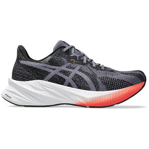 ASICS �A�V�b�N�X ���f�B�[�X �X�j�[�J�[ �yASICS Dynablast 5 Greyish Purple Black (Women's)�z �T�C�Y US_7(24.0cm) Greyish Purple/Black