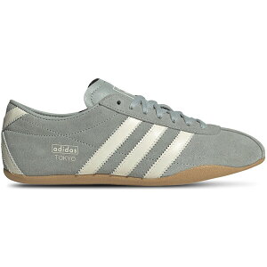 adidas �A�f�B�_�X ���f�B�[�X �X�j�[�J�[ �yadidas Tokyo Wonder Sage Off White (Women's)�z �T�C�Y US_5(22.0cm) Wonder Sage/Off White/Gum